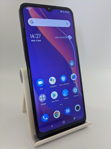 Tcl 306 grey - 306, unlocked