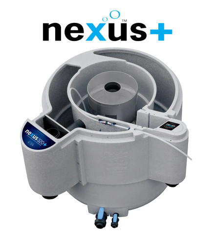 Evolution aqua nexus 320 - aqua, 320+
