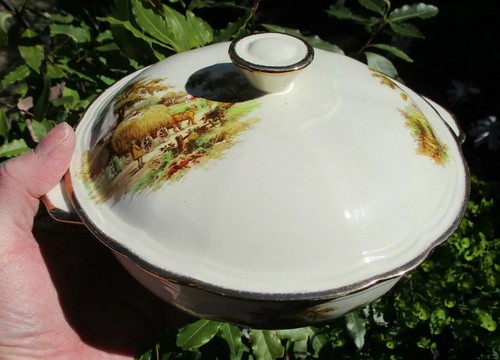 Gorgeous vintage alfred - gorgeous,