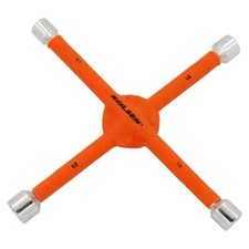 Cross Spider Wheel Brace