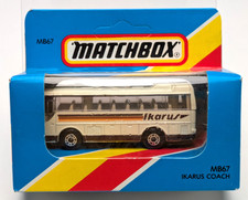 Ikarus Coach | MB-67 |