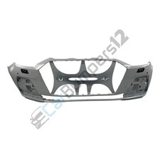 Audi line front bumper - audi,