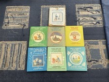 Alison Uttley and Margaret Tempest Little rabbit And Hare Books