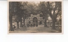 a. Postcard. Broad Walk