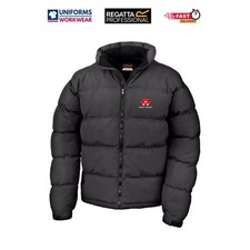 Massey Ferguson Jacket Coat