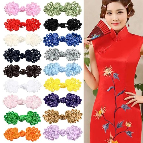 Pairs handmade chinese knot - pairs,