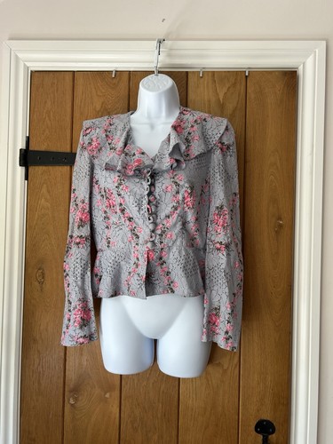 Vintage betty barclay - vintage, fitted