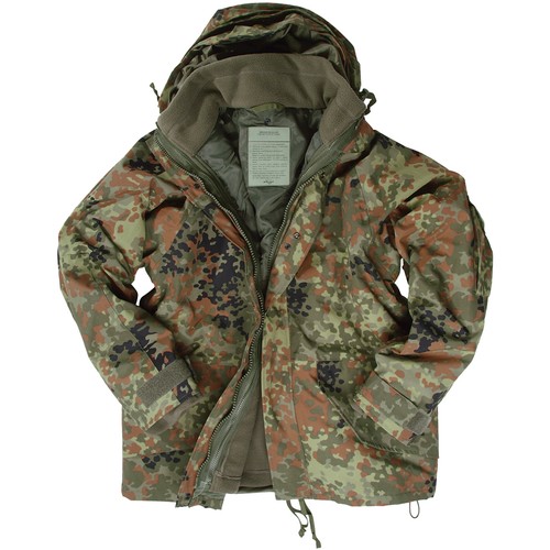 Ecwcs army jacket - ecwcs, combat