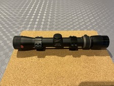 Leica rifle scope - leica,