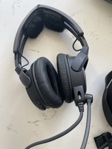 Bose a20 anr - bose,