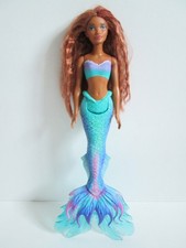 Disney The Little Mermaid Live