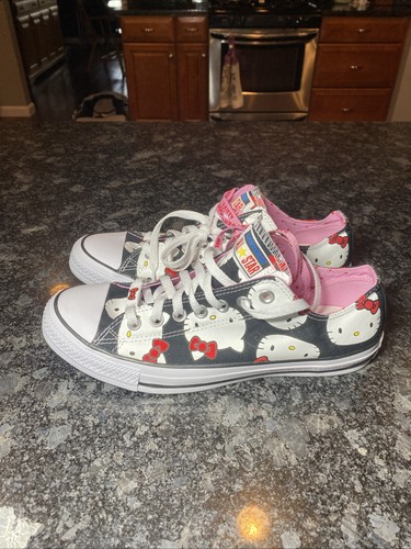 Converse all star - all, (sz