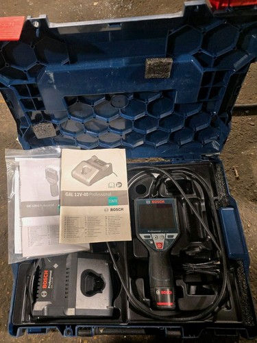 Bosch gic 120 professional - c,