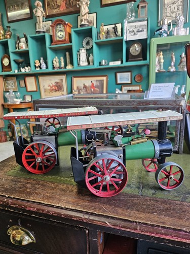 Mamod te1a vintage 2 - mamod,
