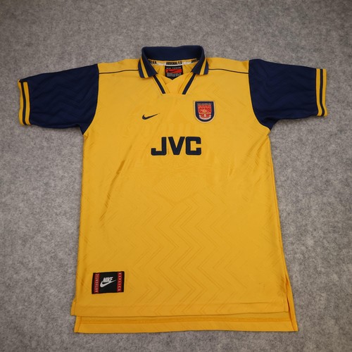 Vintage arsenal shirt boys - vintage,