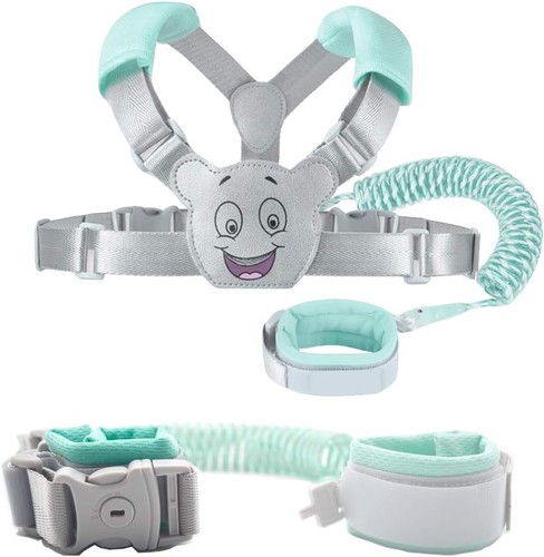 Baby reins walking - walking, harness