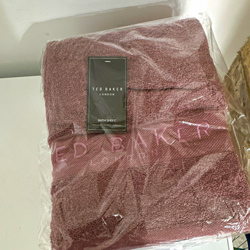 Ted baker london bath - bath, sheet