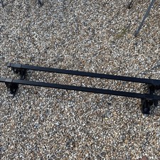Halfords roof bar system - halfords',