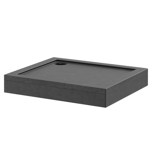 Pearlstone slate 900mm 760mm - slate, x