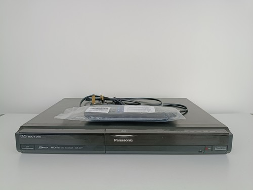 Panasonic dmr ex77 freeview - dmr-ex77,