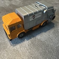 Vintage CORGI “Revopak