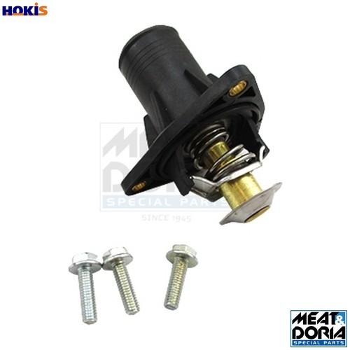 Thermostat coolant 92694 for - thermostat,