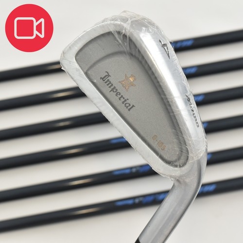 Brand new mizuno imperial - brand,