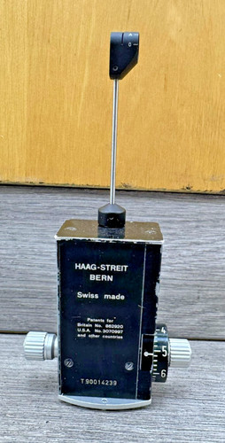 Haag streit bern applanation - streit,