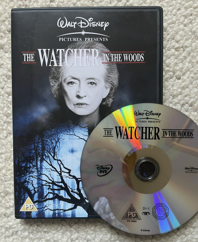The watcher woods - the,