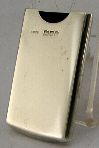 Sampson mordan sterling silver - sterling,