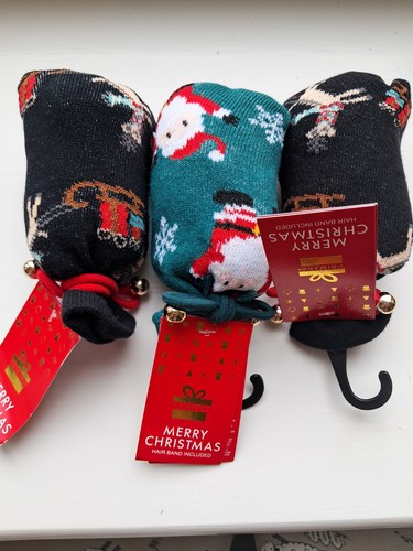 Bnwt primark christmas socks - bnwt,