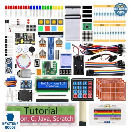 Ultimate starter kit - ultimate,