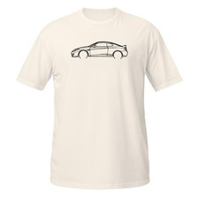 Comfy T-Shirt For Hyundai