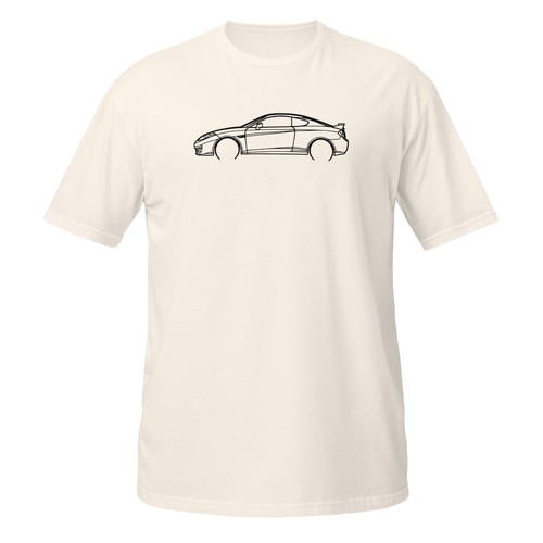 Comfy shirt for - t-shirt, hyundai