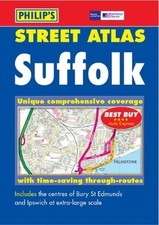 Philip's Street Atlas