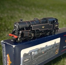 Boxed Bachmann 32-354 BR Lined