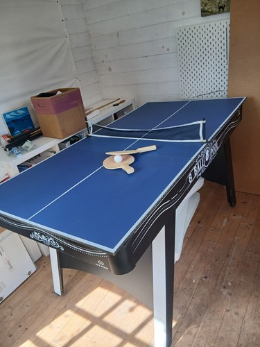 Ball pool 5ft - ball, table