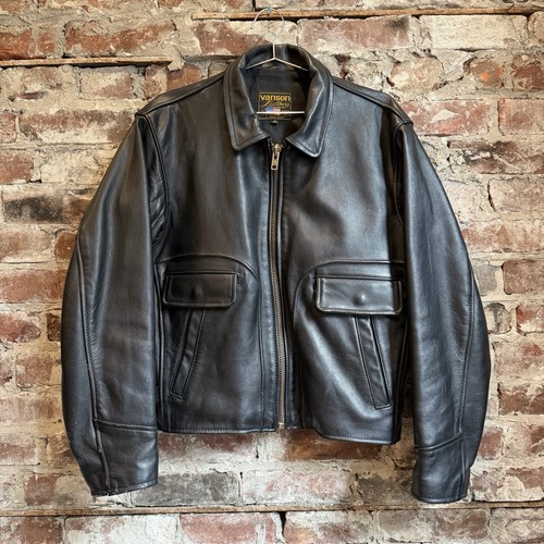 Vanson size mens - vanson, 40