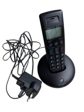 BT Graphite 2100 Digital Cordless Handset Phone (Batteries needed)