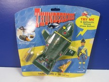 Vintage thunderbirds 4 - vintage,
