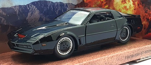 Jada scale model - 1/32, car