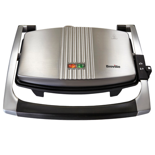 Breville sandwich panini press - sandwich/panini,