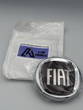 FOR FIAT GRANDE PUNTO 500