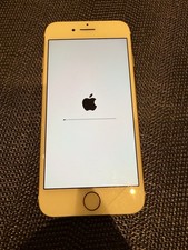 iPhone 7 32GB Unlocked Rose Gold - Working - See Description