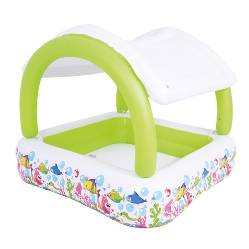 Splosh inflatable paddling - splosh,