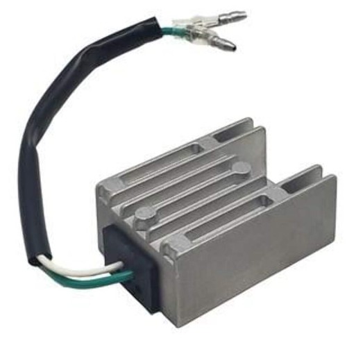 Voltage regulator honda - regulator, xl
