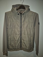 Barbour International Quilted