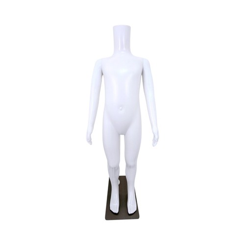 Child headless mannequin - headless,