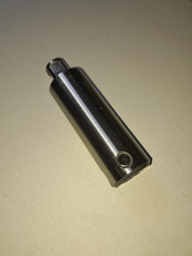 Mag drill cutter extension - cutter,