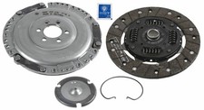 CLUTCH KIT FITS: VW GOLF MK II